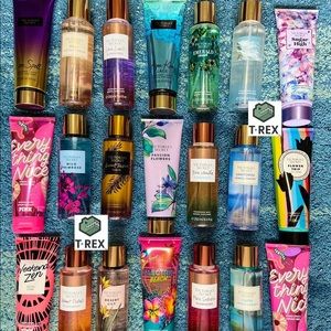 Meet your Posher, Damian